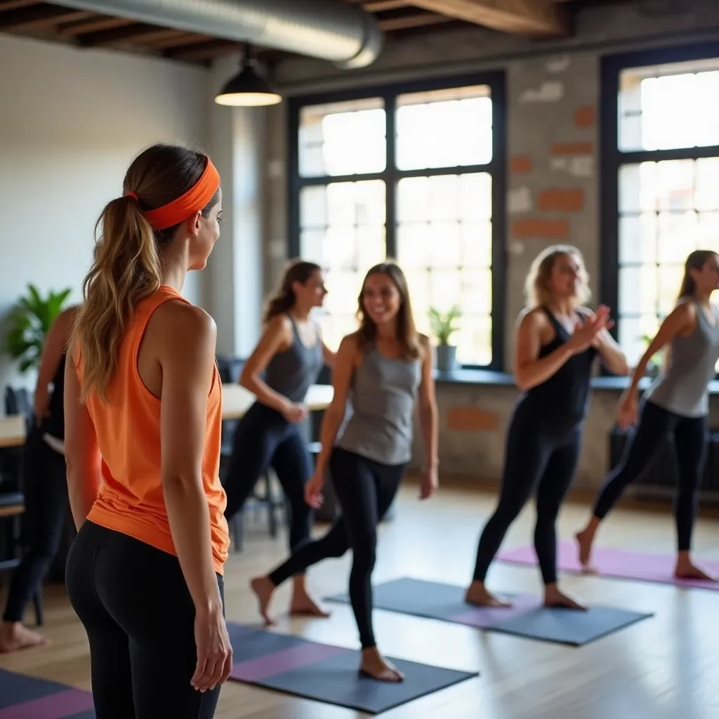 Strategic planning session